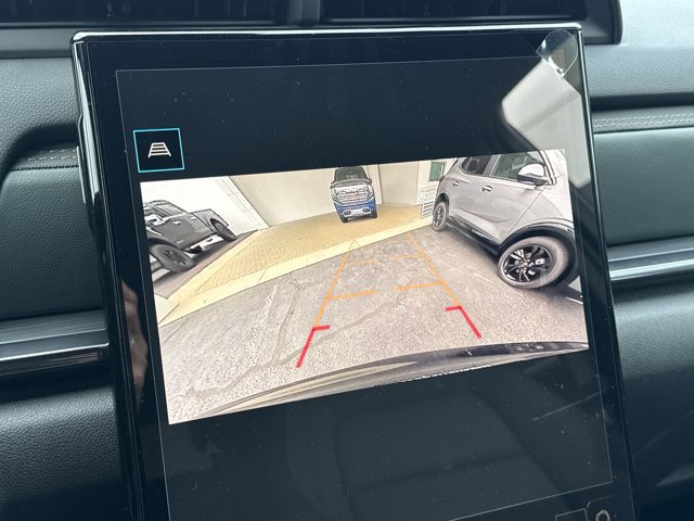 New 2026 GMC Terrain AT4 AWD/4WD image 9