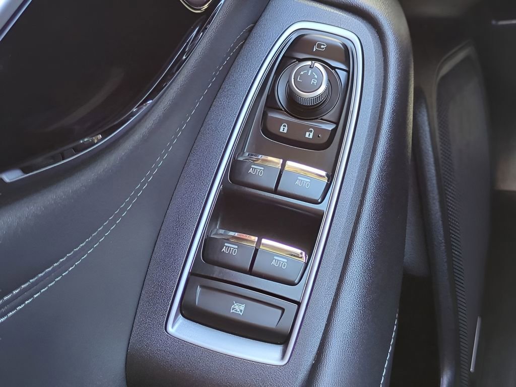 Used 2024 Subaru Outback Touring image 26