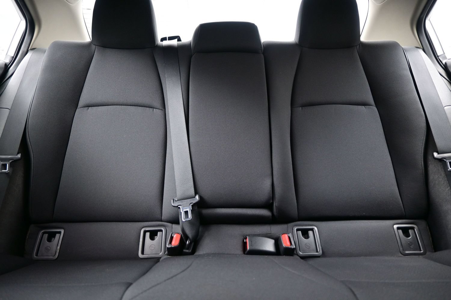 Used 2024 Toyota Corolla LE FWD image 15