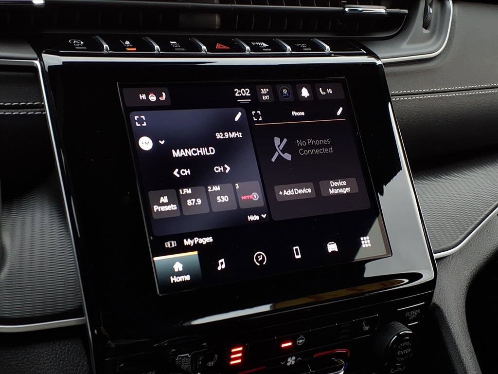 Used 2024 Jeep Grand Cherokee L Laredo image 19