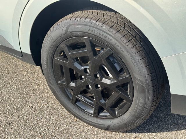 Used 2025 Kia Carnival SX w/ SX Dark Edition Package image 32