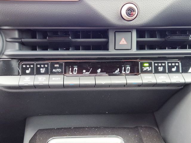 New 2026 Toyota Crown Signia image 18