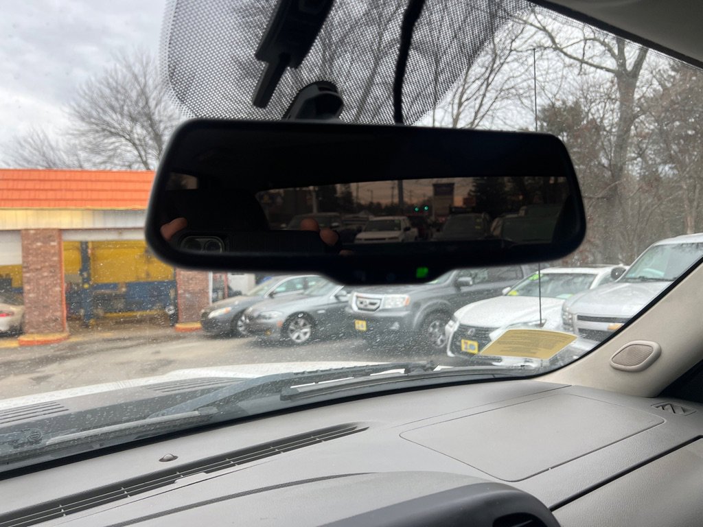 Used 2013 GMC Sierra 2500 W/T w/ Snow Plow Prep Package image 22