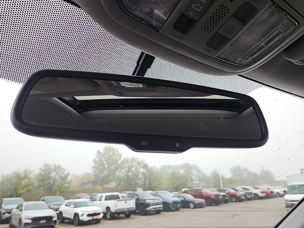 Used 2017 Honda Pilot EX-L image 19