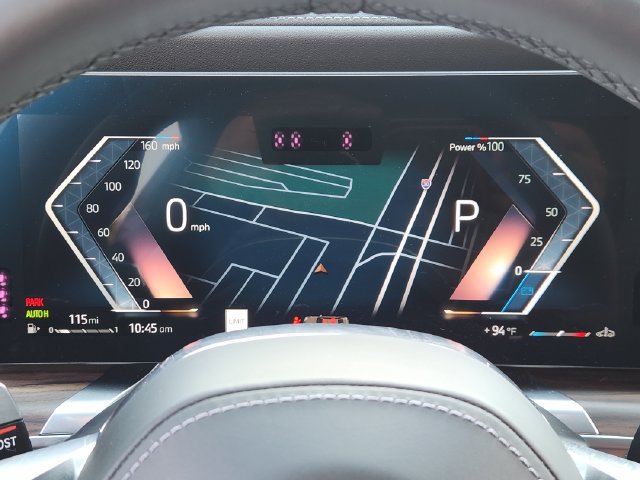 Used 2026 BMW 740i xDrive AWD/4WD image 14