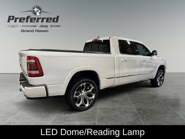 Used 2019 RAM 1500 Limited image 20