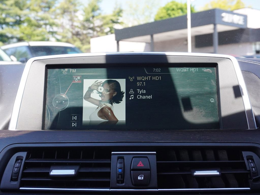 Used 2014 BMW 640i Gran Coupe xDrive AWD/4WD image 34