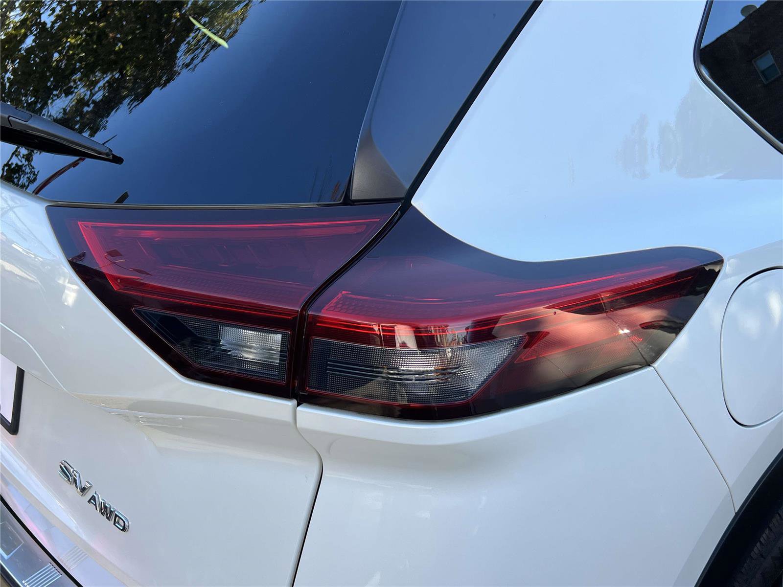 Used 2023 Nissan Rogue SV image 11