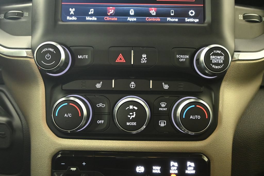 Used 2020 RAM 2500 Laramie AWD/4WD image 31