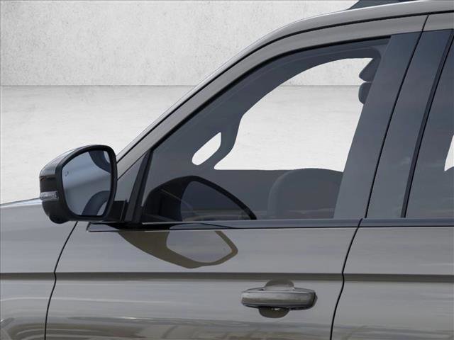 New 2026 Ford Expedition Max Platinum w/ Stealth Appearance Package image 20