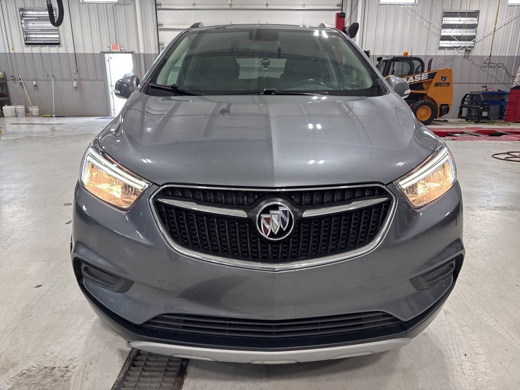 Used 2019 Buick Encore Preferred image 6