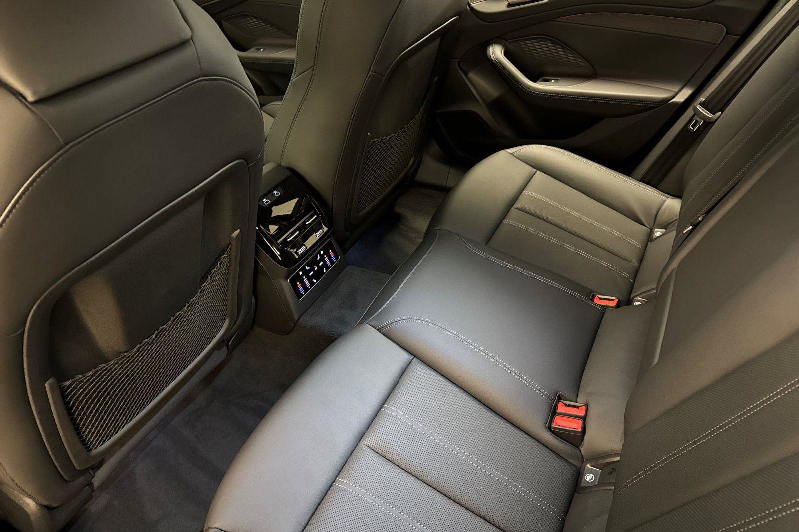 New 2026 Audi A6 Premium Plus image 11