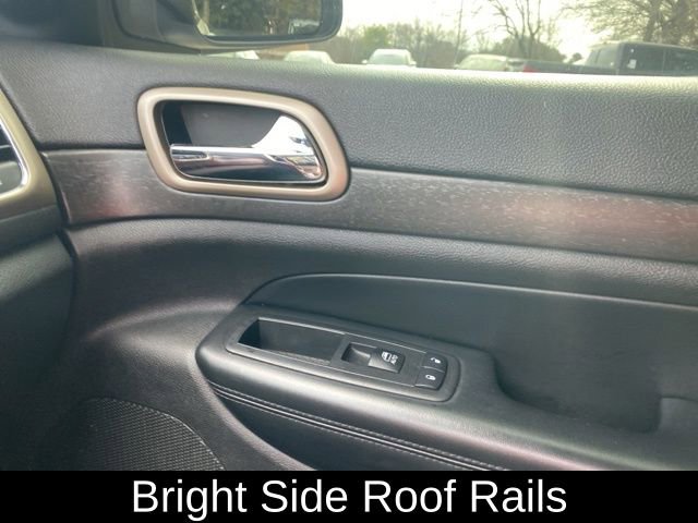 Used 2017 Jeep Grand Cherokee Laredo w/ Quick Order Package 23E image 27