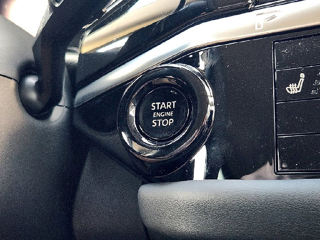 New 2026 Nissan Pathfinder SL FWD image 20