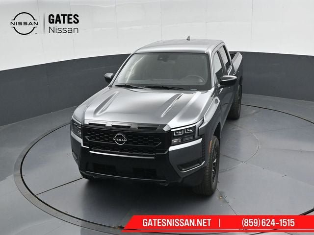 New 2026 Nissan Frontier SV w/ SV Convenience Package AWD/4WD image 45