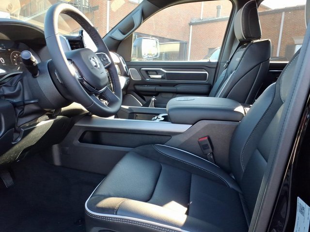 New 2026 RAM 1500 Laramie image 7