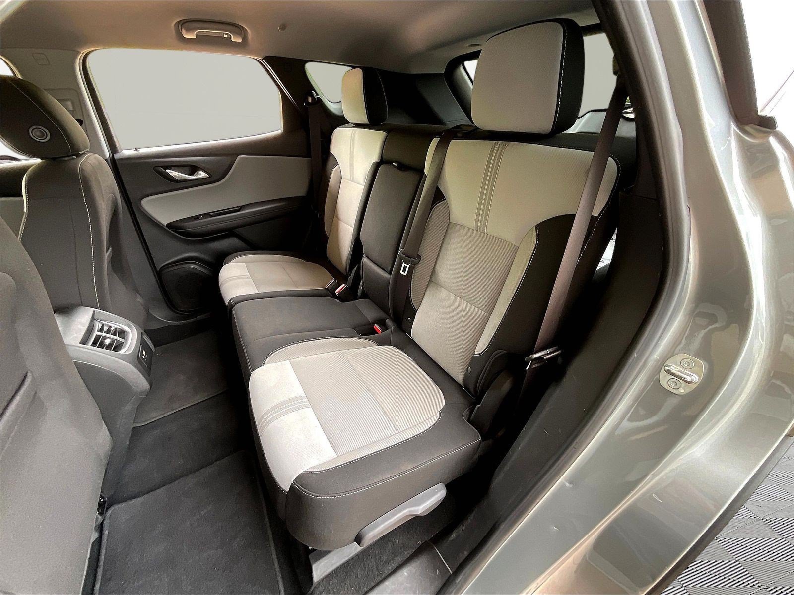 Used 2023 Chevrolet Blazer LT w/ Convenience Package AWD/4WD image 22
