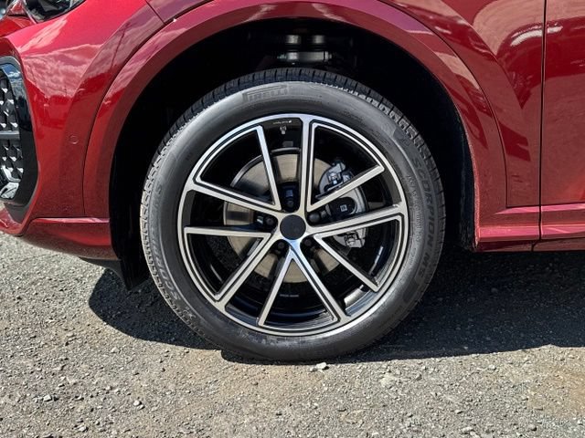 New 2026 Audi Q5 Premium Plus AWD/4WD image 10