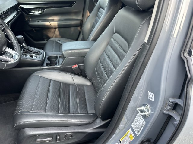 Used 2024 Honda CR-V EX-L image 14