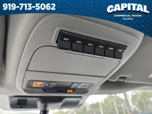 New 2026 Ford F250 XL w/ XL Chrome Package image 30