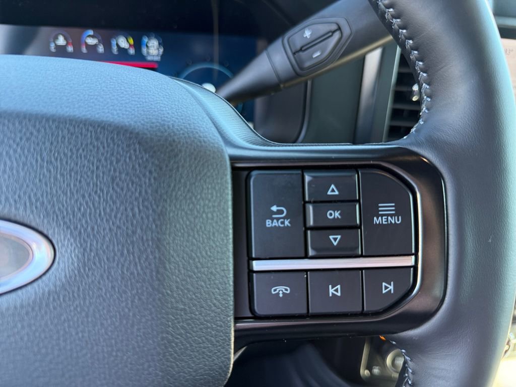 New 2026 Ford F250 Platinum image 24