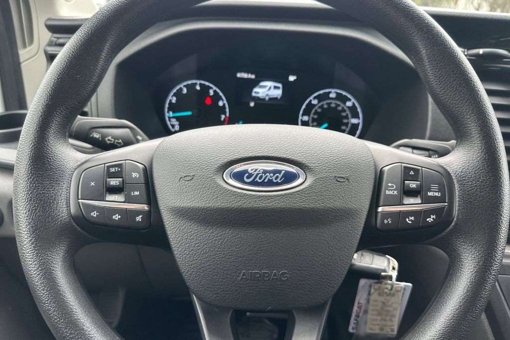 Certified 2024 Ford Transit 350 XLT image 26