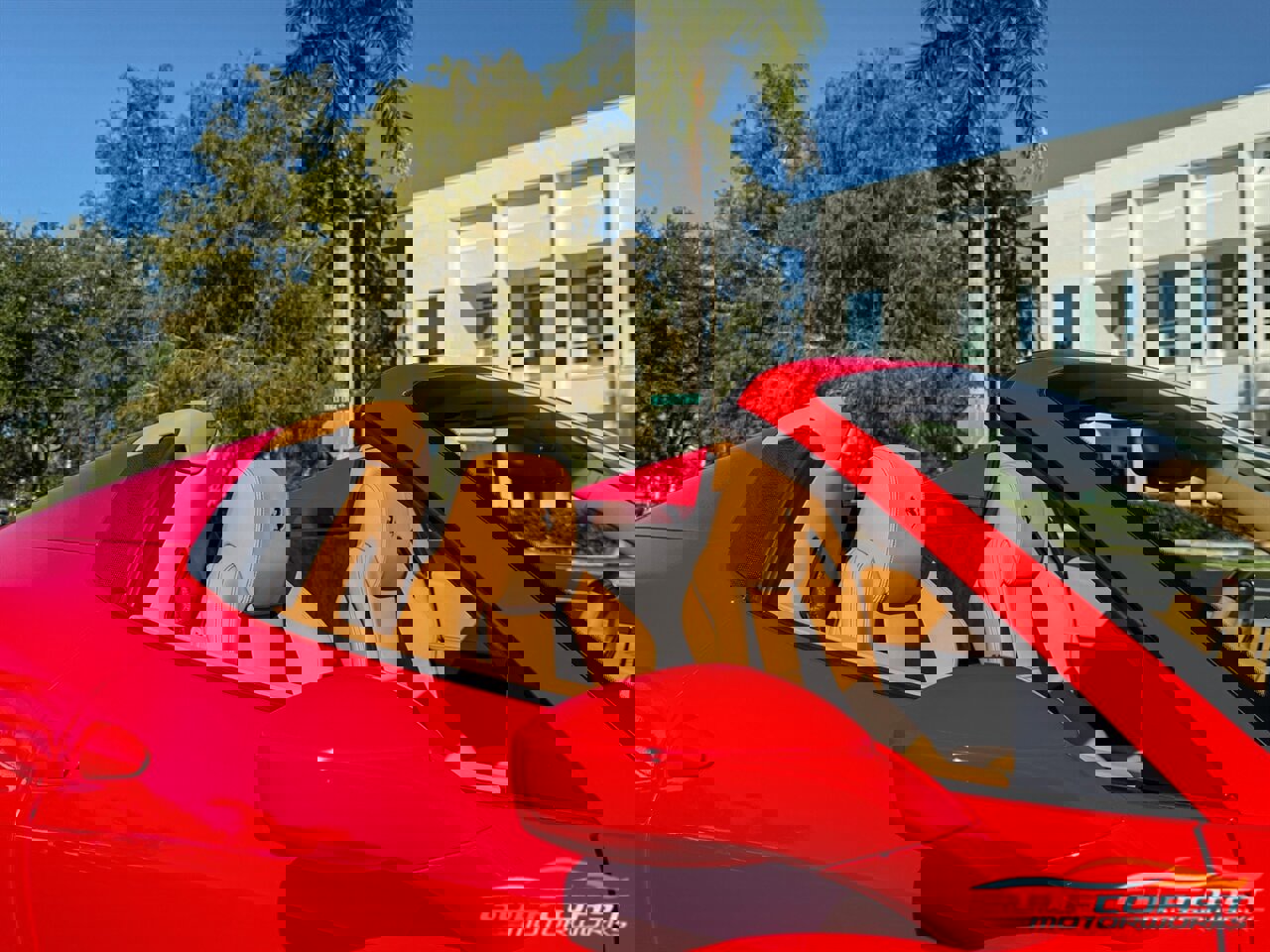 Used 2014 Ferrari 458 Spider image 61