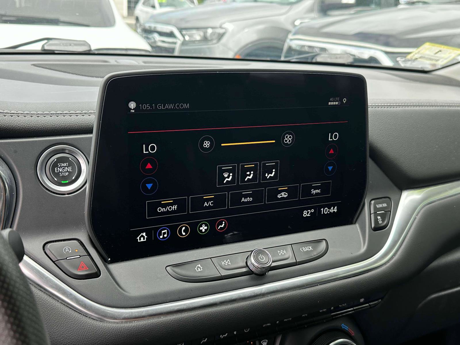 Used 2024 Chevrolet Blazer LT image 27