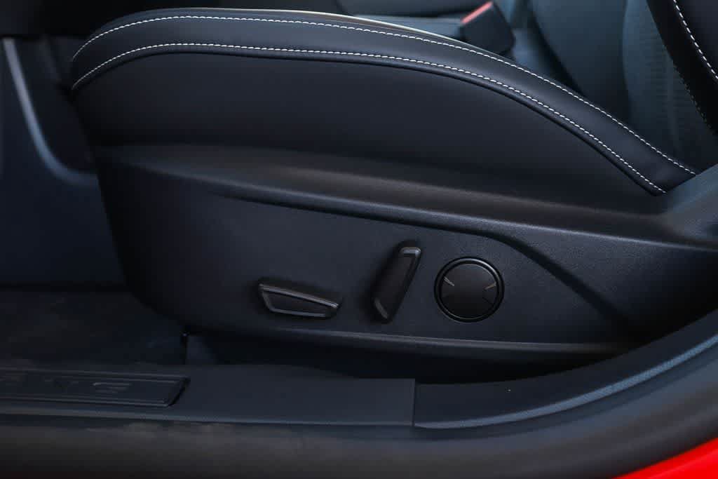 New 2026 Ford Mustang Mach-E GT AWD/4WD image 20