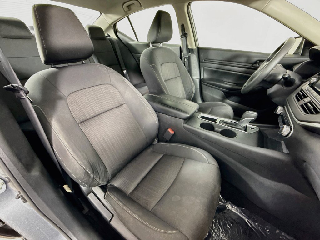 Used 2023 Nissan Altima 2.5 S FWD image 25