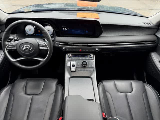 Used 2024 Hyundai Palisade Limited FWD image 7