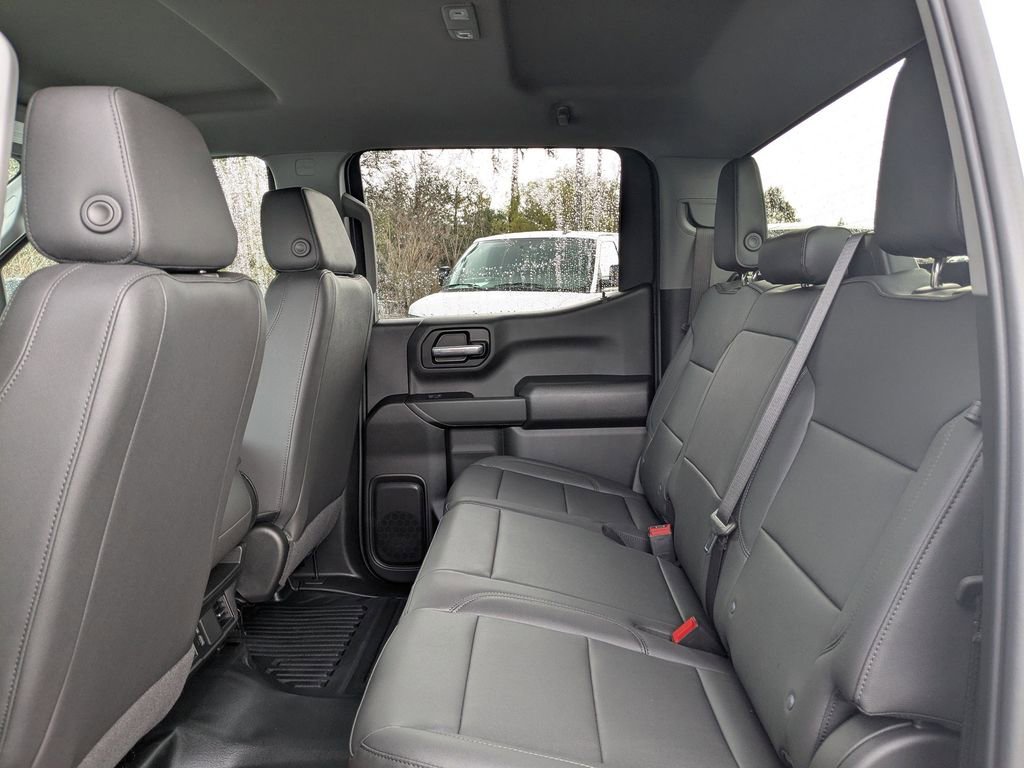 New 2026 Chevrolet Silverado 1500 W/T w/ WT Value Package image 14
