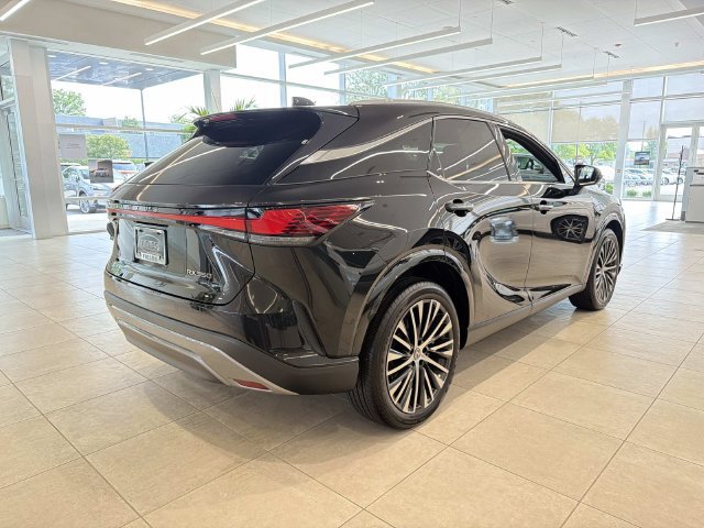 New 2026 Lexus RX 350 Premium Plus w/ Convenience Package FWD image 4