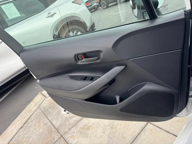 Used 2024 Toyota Corolla LE FWD image 19