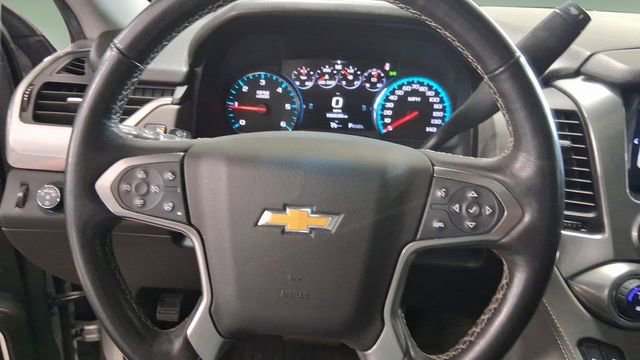 Used 2017 Chevrolet Suburban LT AWD/4WD image 12