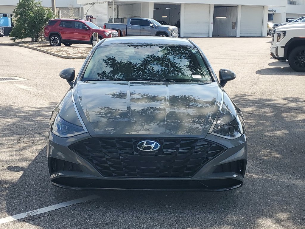 Used 2020 Hyundai Sonata SEL FWD image 2