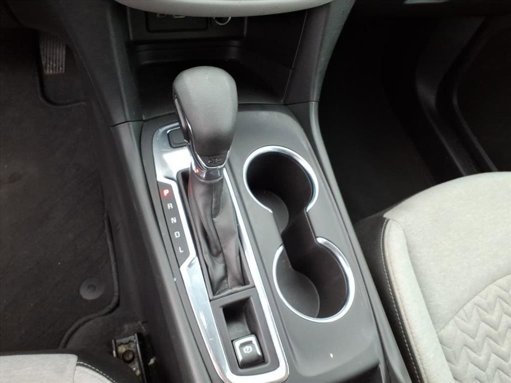 Used 2022 Chevrolet Equinox LT image 33