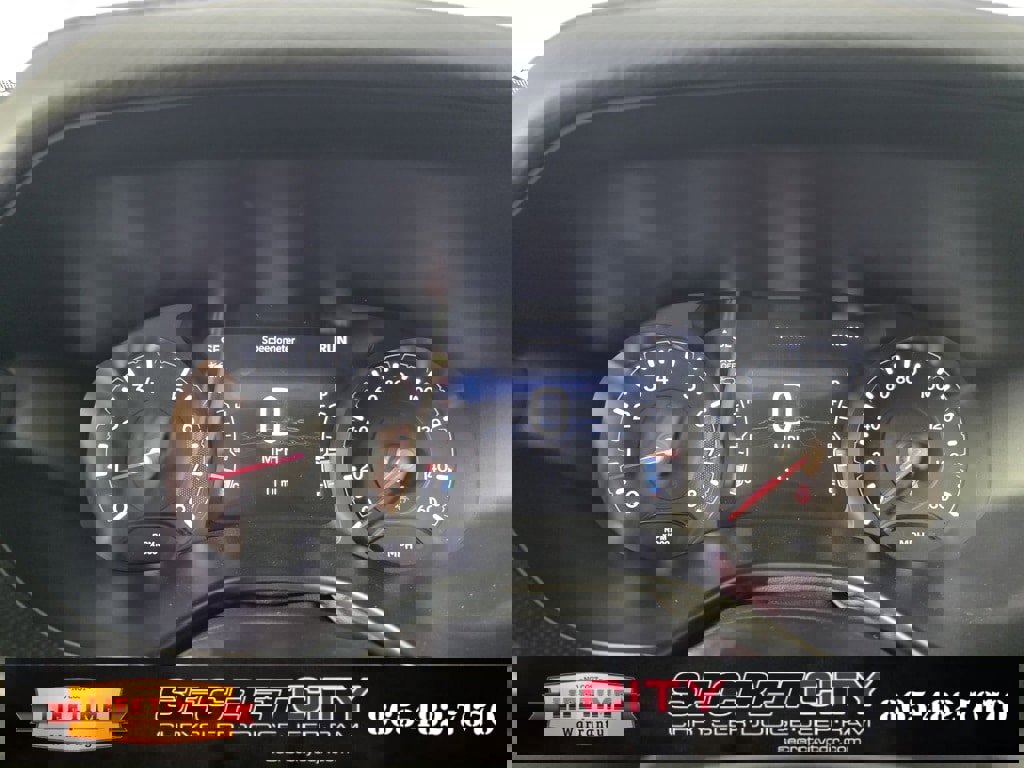 New 2026 Jeep Compass Latitude image 18