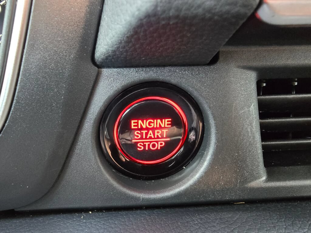 Certified 2023 Honda Pilot EX-L image 23