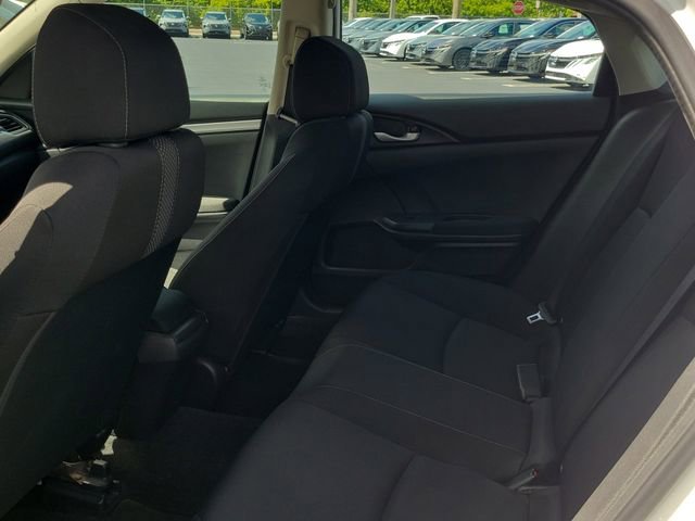 Used 2019 Honda Civic LX image 13