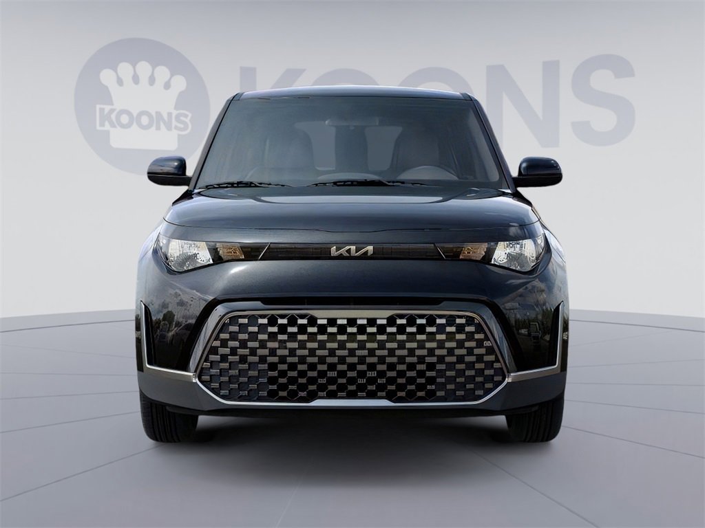 New 2025 Kia Soul EX image 2
