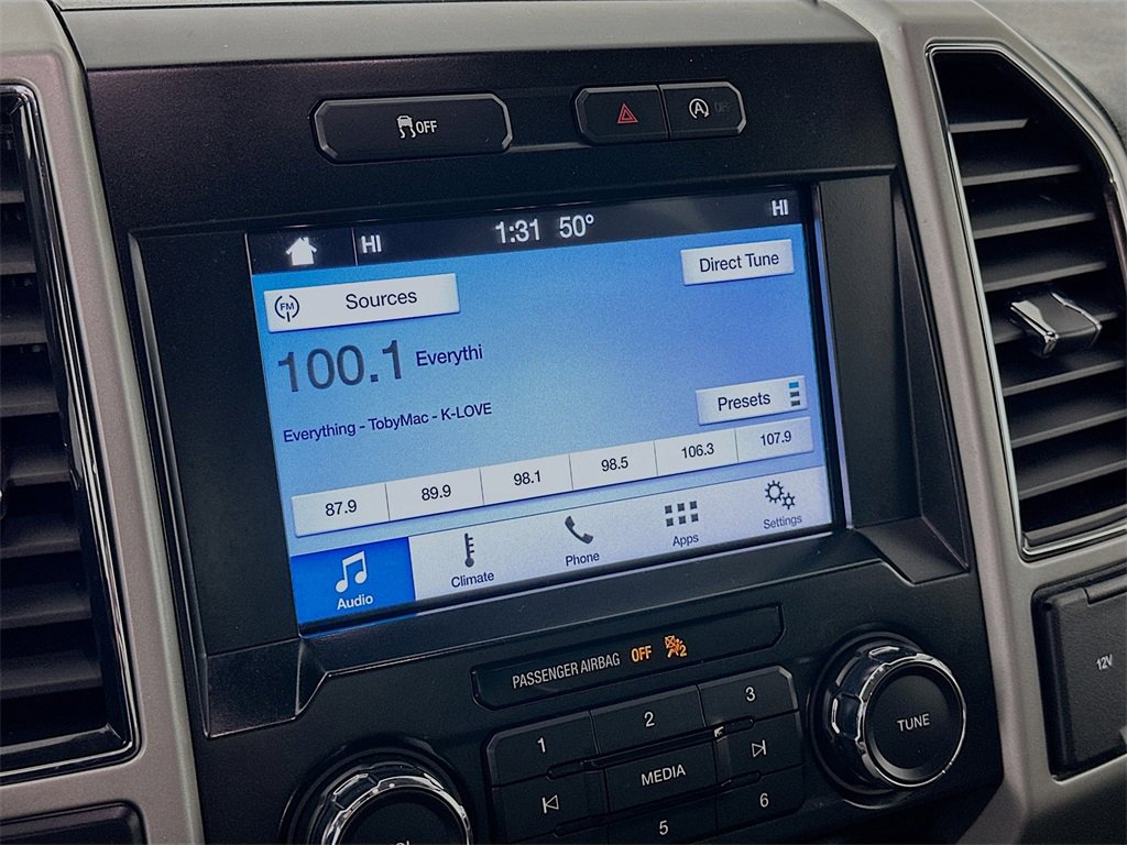 Used 2017 Ford F150 Lariat image 14