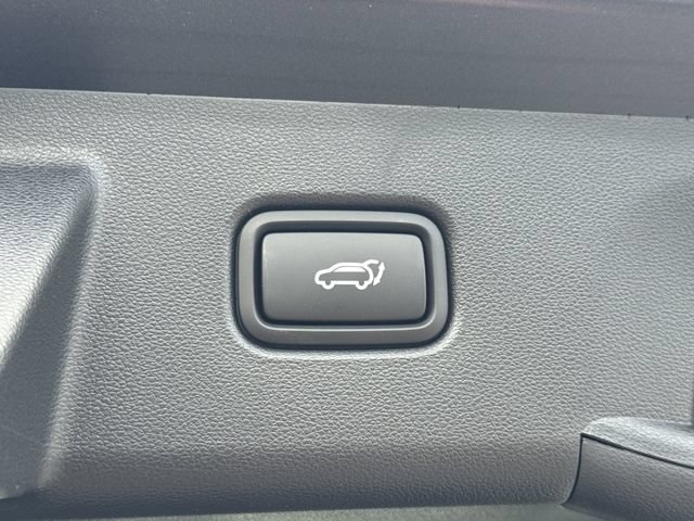 New 2026 Hyundai Tucson Limited FWD image 15