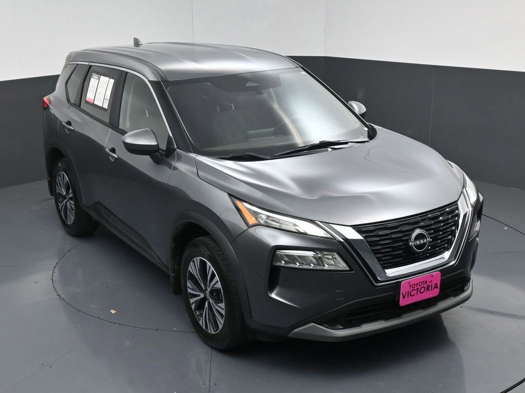 Used 2023 Nissan Rogue SV image 15