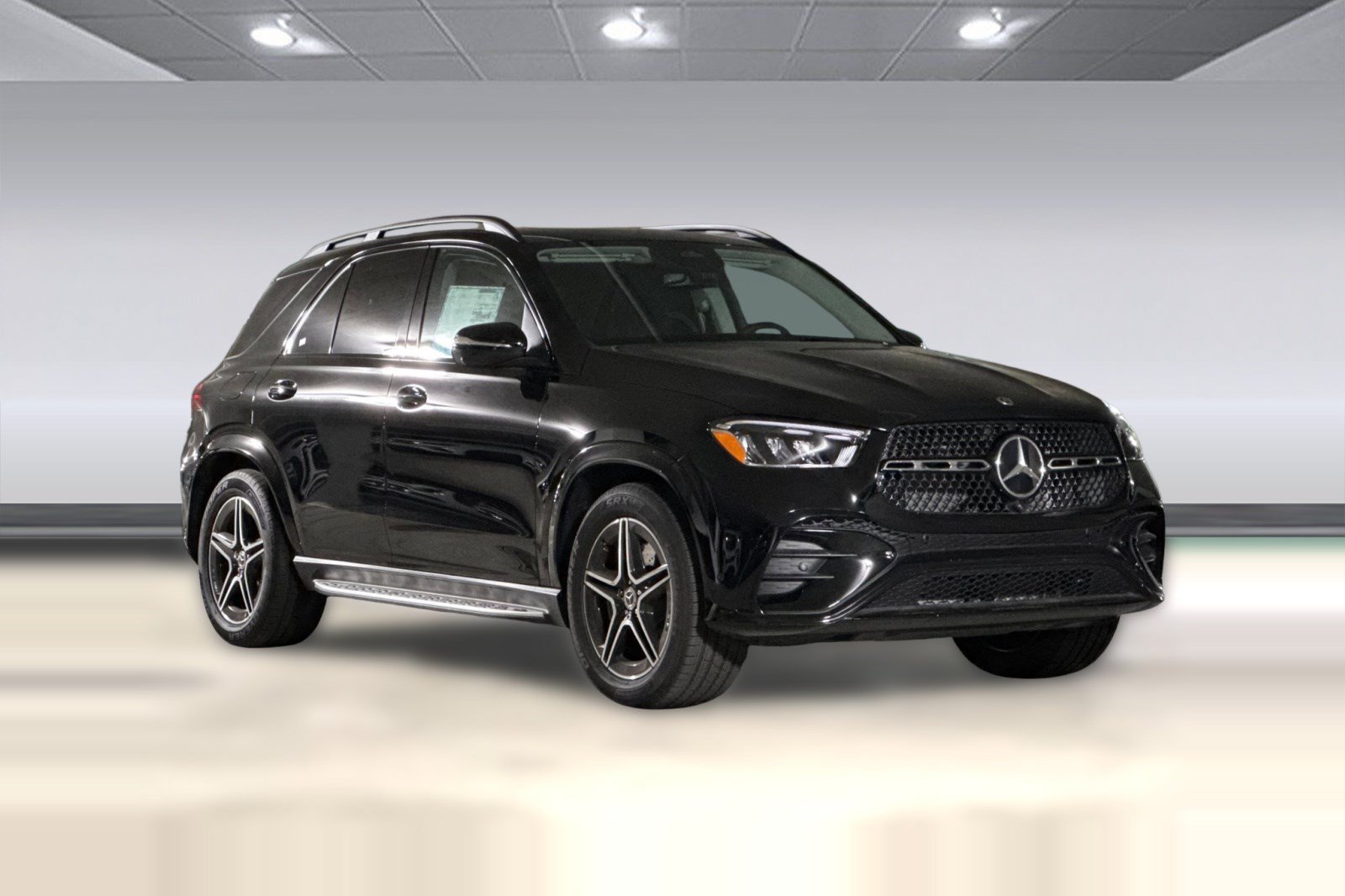 New 2026 Mercedes-Benz GLE 450 4MATIC image 6