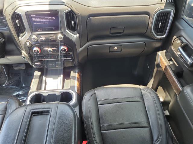 Certified 2020 GMC Sierra 3500 Denali w/ Denali Ultimate Package image 45