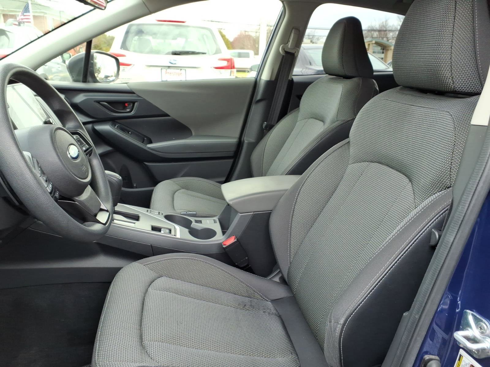 Certified 2024 Subaru Crosstrek 2.0i Premium image 18