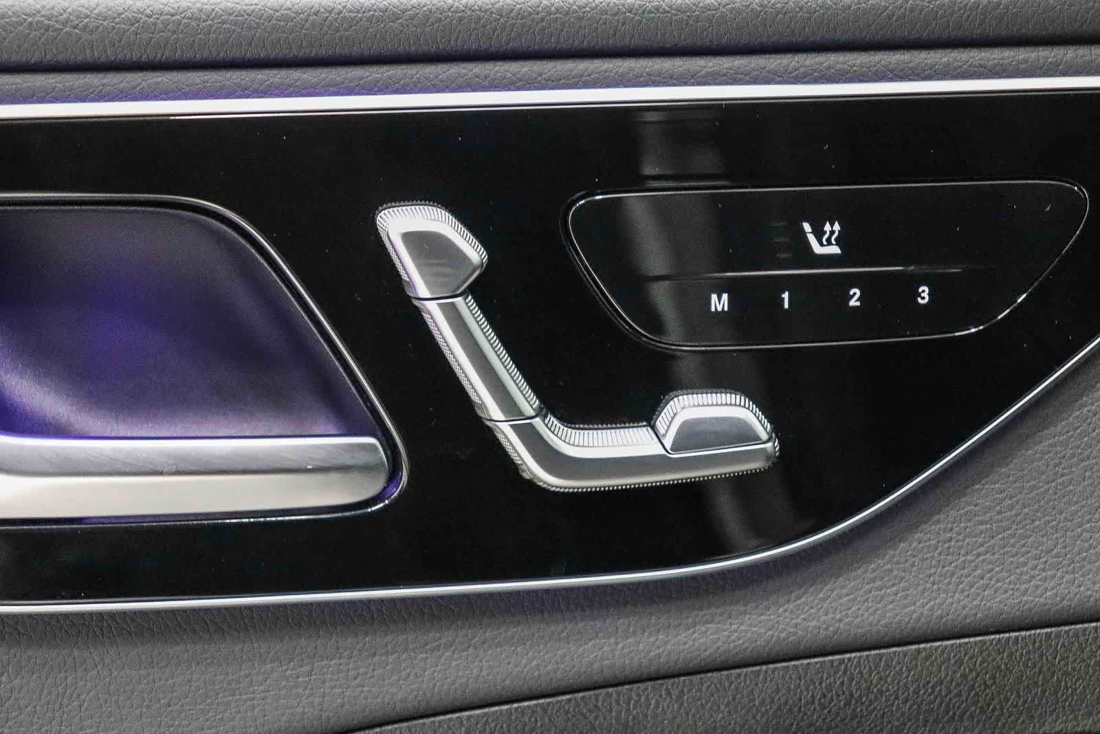 Certified 2024 Mercedes-Benz C 300 Sedan image 21
