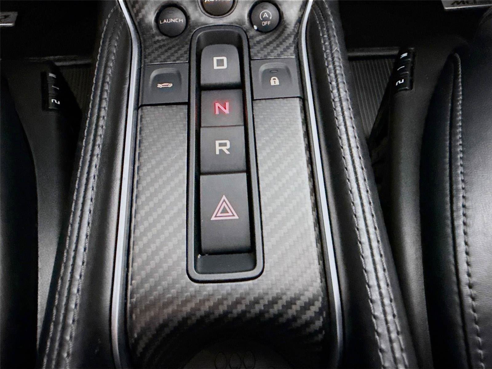 Used 2019 McLaren 600LT image 23