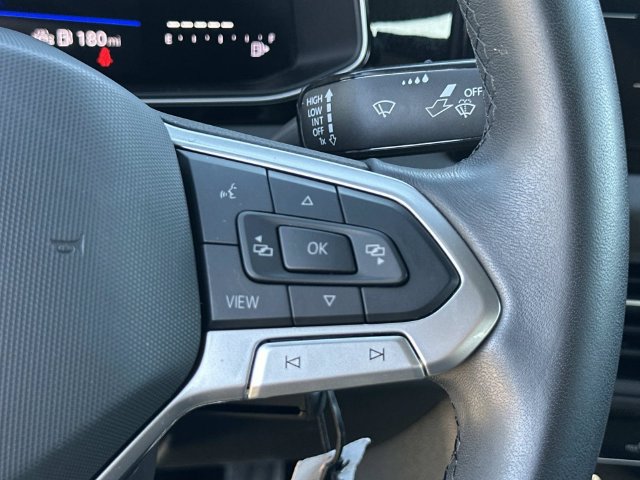 Certified 2026 Volkswagen Jetta Sport FWD image 9